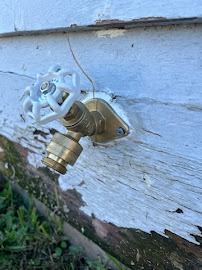 Inheritance Plumbing LLC - Photo 2 - Car repair in , League City