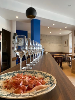 L'Enquiquilleur Caviste Bar à vin Nantes à Nantes