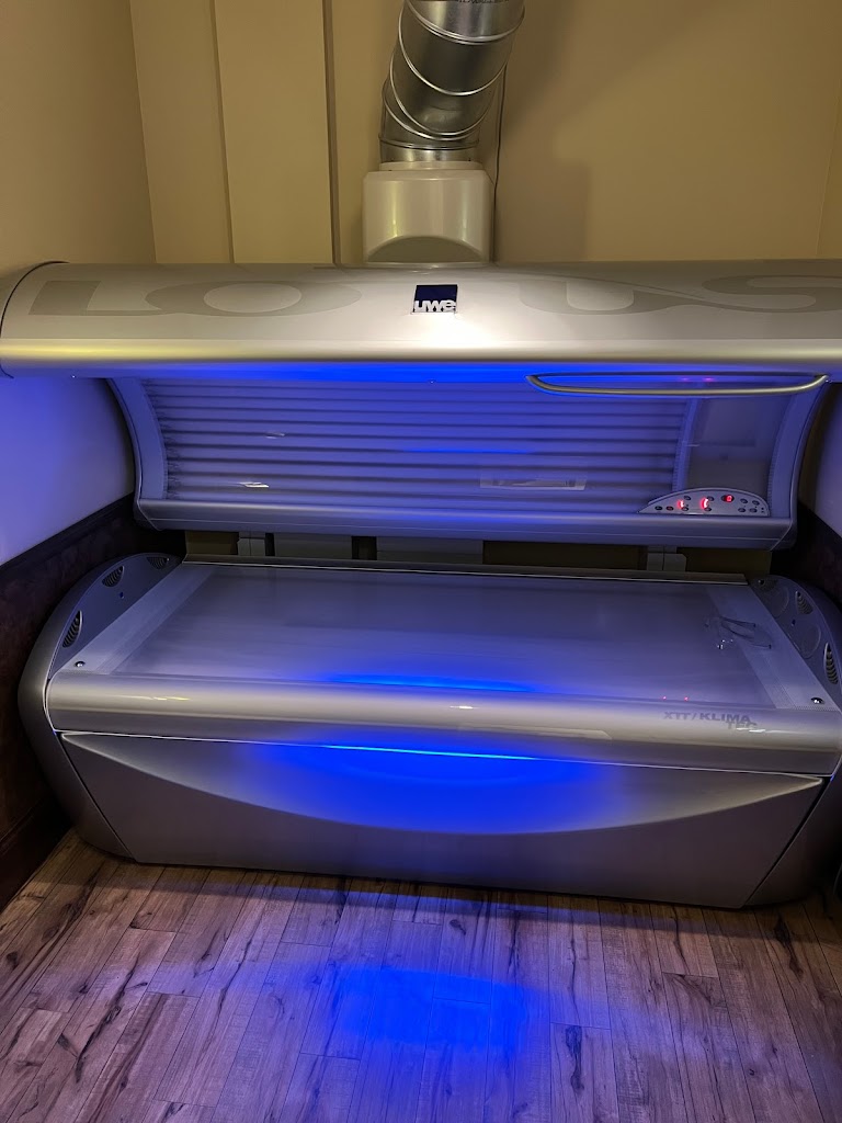 Hollywood Tans Bridgeville 15017
