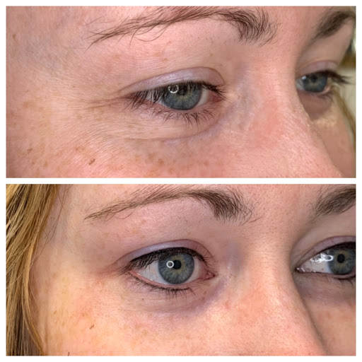 Explore princess mononoke tattoo ideas, creative tattoo ideas in Owensboro, available at The Skin Lab