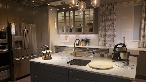 Furniture Store «IKEA Draper Home Furnishings», reviews and photos, 67 West Ikea Way, Draper, UT 84020, USA