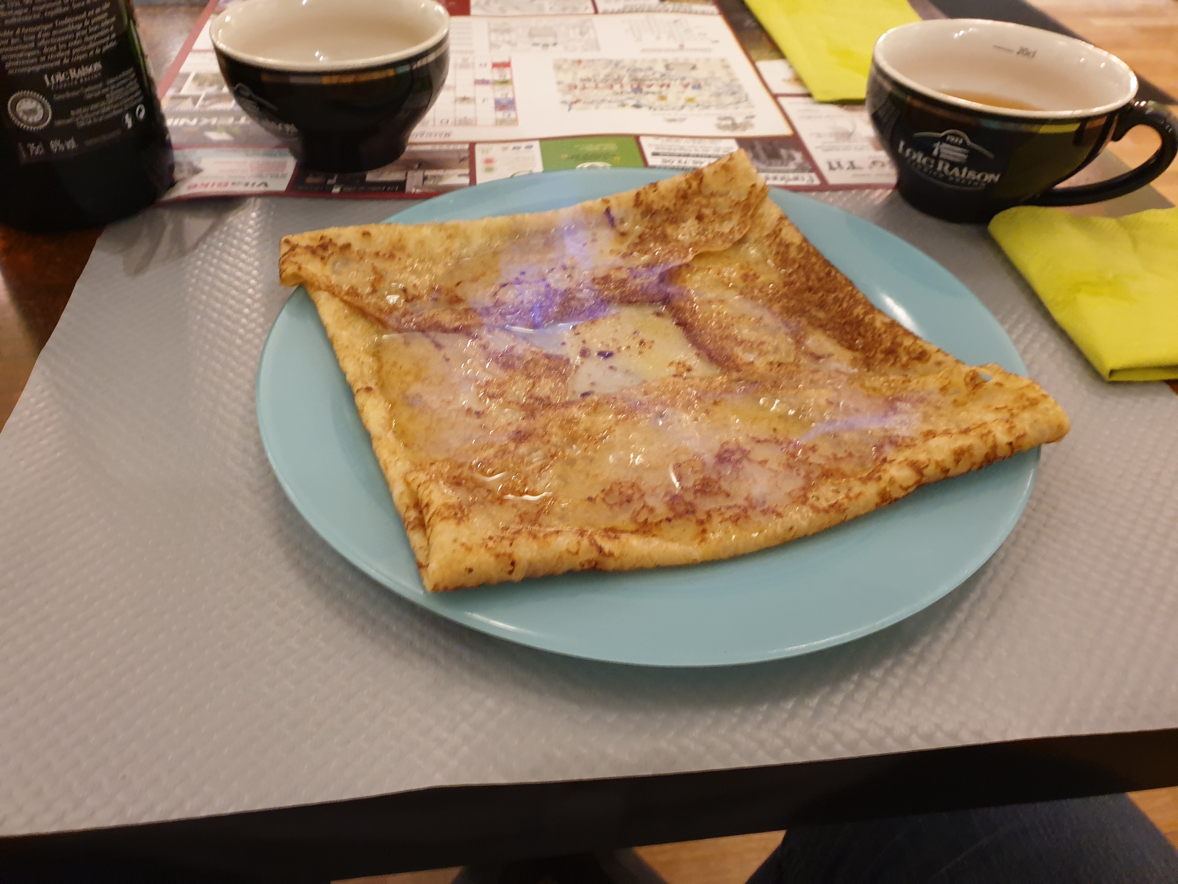 Photo n° 1 de l'avis de Sébastien.o fait le 30/09/2020 à 20:07