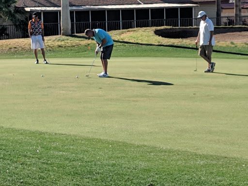 Recreation Center «Ahwatukee Recreation Center», reviews and photos, 5001 E Cheyenne Dr, Phoenix, AZ 85044, USA