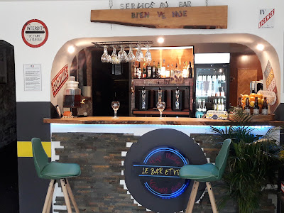LE BAR ET VOUS COMEDY-CLUB à Saint-Denis-le-Gast