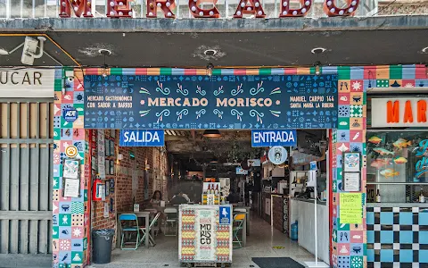 Mercado Morisco image