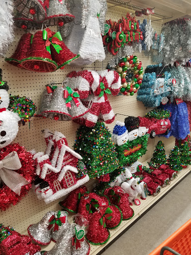 Discount Store «Big Lots», reviews and photos, 1374 W Main St, Lewisville, TX 75067, USA