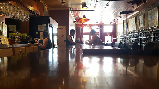 Wine Bar «Firehouse Wine Bar & Shop», reviews and photos, 216 St Francis St, Mobile, AL 36602, USA