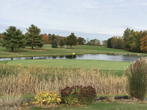 Golf Course «Deer Track Golf Club», reviews and photos, 775 N County Road 700 W, Frankfort, IN 46041, USA