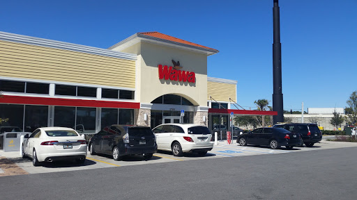 Sandwich Shop «Wawa», reviews and photos, 2705 Thonotosassa Rd, Plant City, FL 33713, USA