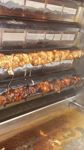 Grill Νεα Λαμψακο - Εστιατόριο