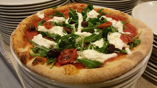 Pizzeria Valle dei Mulini lasporto in San Pietro In Cariano, Provincia di Verona