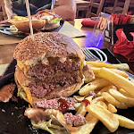 Photo n°1 de l'avis de Lucas. fait le 02/08/2023 à 19:02 sur le  Il Quarto Steak House à Syracuse