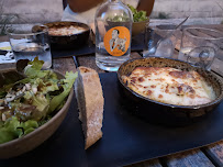 Pizza du Restaurant italien LasagnA à Bordeaux - n°10