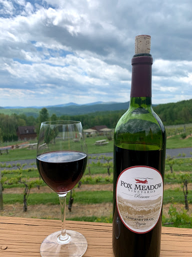 Winery «Fox Meadow Winery LLC», reviews and photos, 3310 Freezeland Rd, Linden, VA 22642, USA