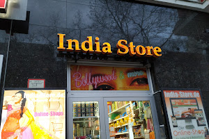 INDIAN STORE (grocery & more)