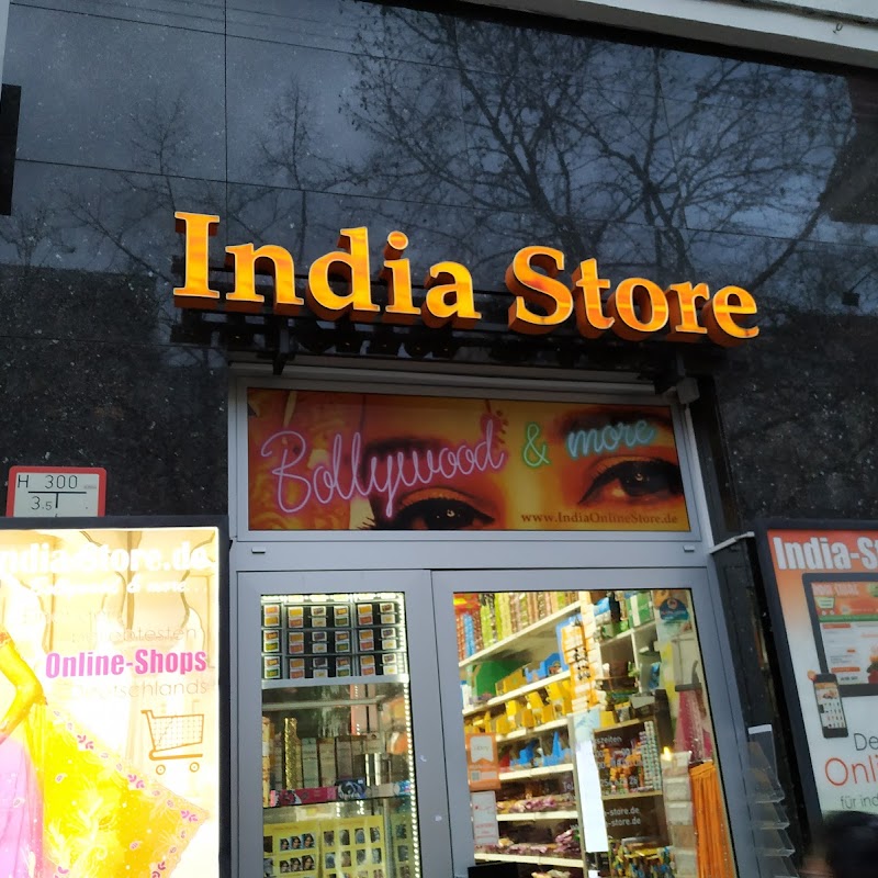 INDIAN STORE (grocery & more)