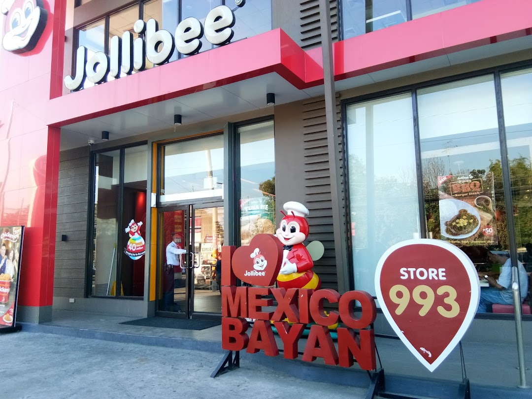 Jollibee Mexico