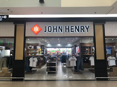 Shop JohnHenry