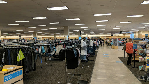 Department Store «Nordstrom Rack in Tampa», reviews and photos, 1702 N Dale Mabry Hwy, Tampa, FL 33607, USA