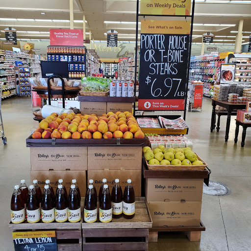 Grocery Store «Bel Air», reviews and photos, 2341 Sunset Blvd, Rocklin, CA 95765, USA