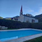 Photo n°2 de l'avis de Sabrina.a fait le 06/10/2022 à 11:29 sur le  Albergo Unteranger à Lana