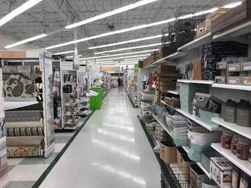 Fabric Store «Jo-Ann Fabrics and Crafts», reviews and photos, 43435 Boscell Rd, Fremont, CA 94538, USA