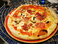 Pizza du Restaurant italien Il Ristorante à Lille - n°8