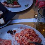 Photo n°2 de l'avis de Eszter.o fait le 17/09/2022 à 17:52 sur le  Bar & food 62 à Pisa