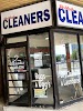 Skymark Cleaners Logo, Toronto, Canada, Laundry Service