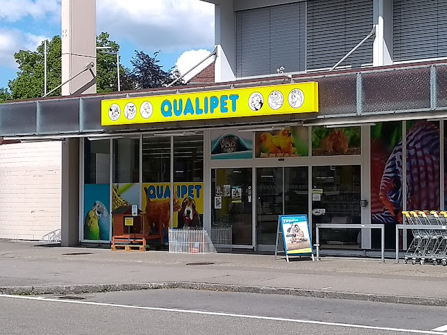 QUALIPET Center Sursee