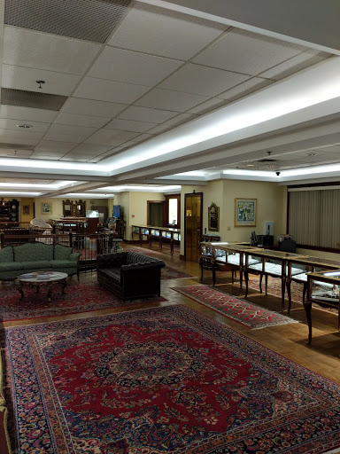 Jewelry Store «Barmakian Jewelers», reviews and photos, 300 Daniel Webster Hwy, Nashua, NH 03060, USA