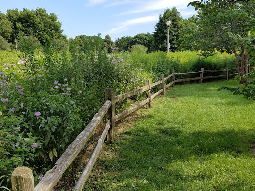 Park «Winnemac Park», reviews and photos, 5100 N Leavitt St, Chicago, IL 60625, USA