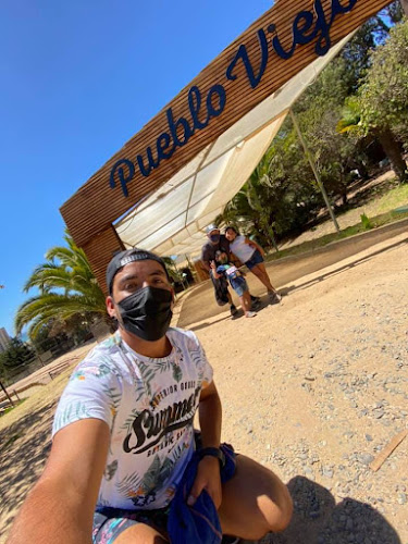 Pueblo Viejo restaurant Norte - Algarrobo