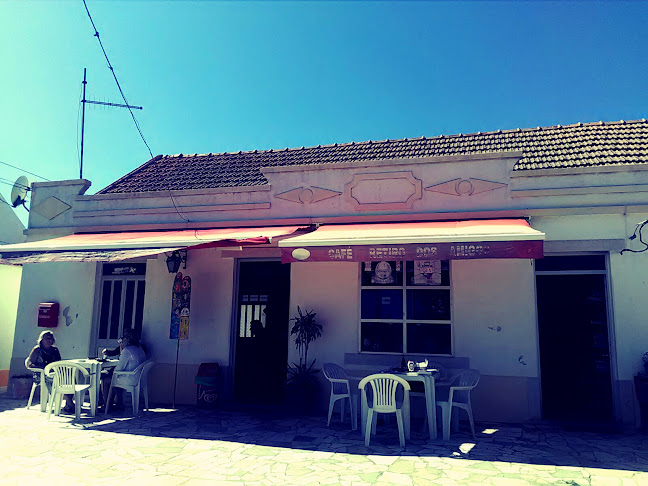 Retiro dos Amigos - Sesimbra