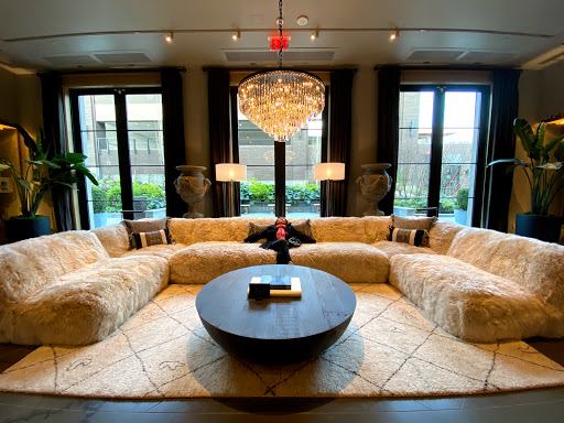 Interior Designer «Restoration Hardware», reviews and photos, 4645 26th Ave NE, Seattle, WA 98105, USA