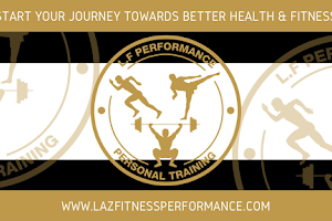 Laz Fitness Performance image