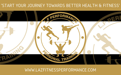 Laz Fitness Performance image