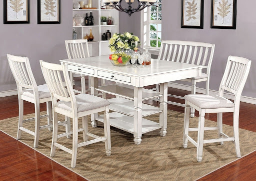 Furniture Store «C W Furnishings Inc», reviews and photos, 501 W St, Sacramento, CA 95818, USA