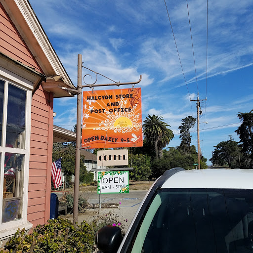 Book Store «Halcyon Store», reviews and photos, 936 S Halcyon Rd, Arroyo Grande, CA 93420, USA