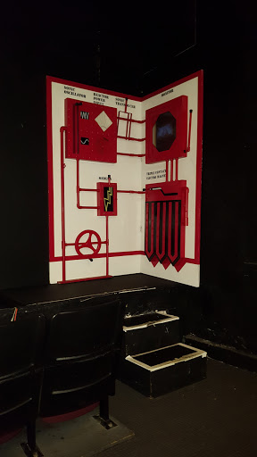 Performing Arts Theater «Evergreen Theater», reviews and photos, 1705 Poplar Ave, Memphis, TN 38104, USA