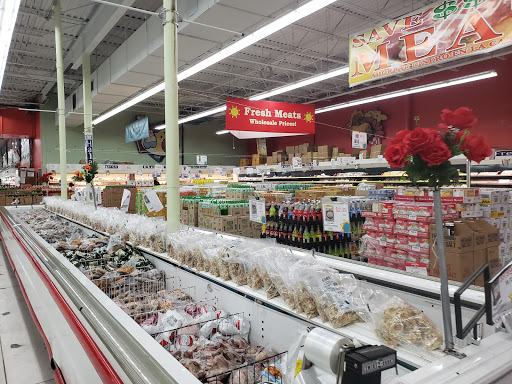 Grocery Store «Sun Foods», reviews and photos, 6350 Brooklyn Blvd, Minneapolis, MN 55429, USA