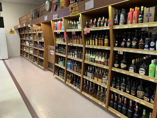 Liquor Store «KPS Liquor Mart», reviews and photos, 3840 Pacific Ave, Tacoma, WA 98418, USA