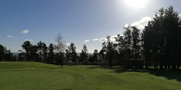 Fermoy Golf Club(Club Gailf Mhainistir Fhear Maí)
