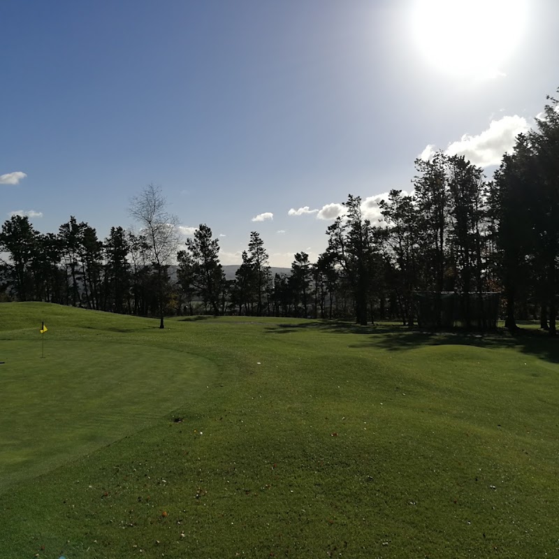 Fermoy Golf Club(Club Gailf Mhainistir Fhear Maí)