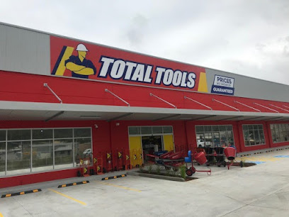 Total Tools Gosford