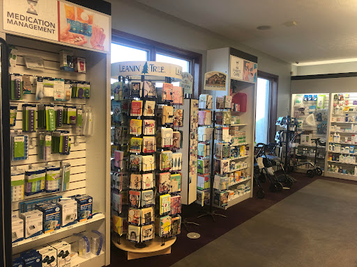 Pharmacy «CustomPlus Pharmacy», reviews and photos, 482 W Navajo St a, West Lafayette, IN 47906, USA