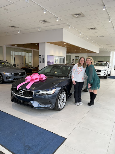 Car Dealer «Volvo Cars of Louisville», reviews and photos, 5 Swope Autocenter Dr, Louisville, KY 40299, USA