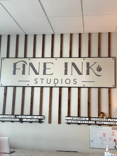 Explore male forearm tattoos ideas, creative tattoo ideas in Davenport, available at Fine Ink Studios Tattoos