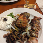 Photo n°3 de l'avis de tom. fait le 15/02/2024 à 11:38 sur le  Restaurant Bistro Odysseus à Wiesloch