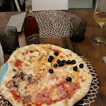 Photo n°1 de l'avis de Bernd.l fait le 31/10/2018 à 05:26 sur le  La Pizza D'Autore à Cremona